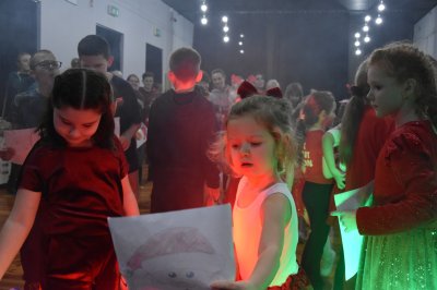  	Mikołajki z Domem Kultury 2025